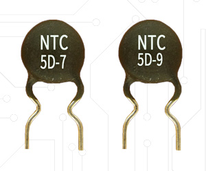 热敏电阻